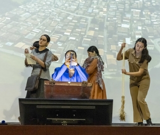 Jornadas de Reflexión Académica