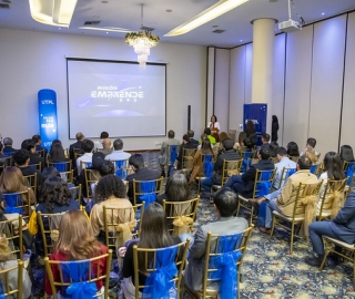 Lanzamiento de Misión 593 en Loja Lanzamiento de Misión 593 en Loja