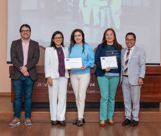 Día Internacional de Voluntarios Día Internacional de Voluntarios