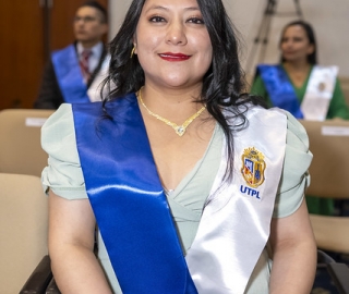 Ceremonia de Incorporación | 4 de diciembre | Tarde Ceremonia de Incorporación | 4 de diciembre | Tarde