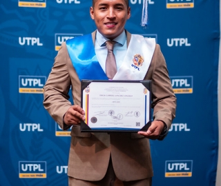 Ceremonia de Incorporación | 20 de abril 2026 | Tarde