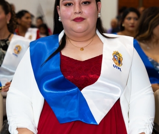 Ceremonia de Incorporación | 27 de marzo 2026 | Tarde Ceremonia de Incorporación | 27 de marzo 2026 | Tarde