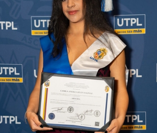 Ceremonia de Incorporación | 20 de noviembre | Tarde