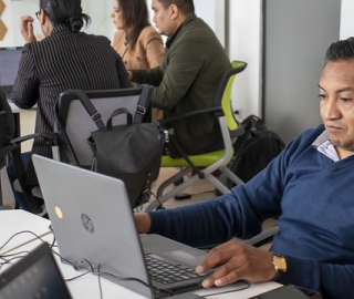 Curso de formación docente "IA para la producción de recursos educativos"