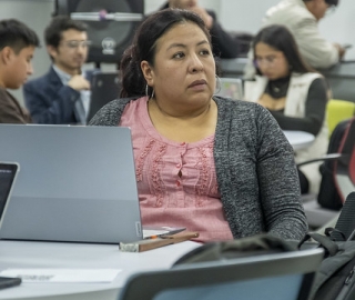 Reto empresarial Gestión de seguros de bienes presentado por UTPL