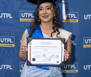 Ceremonia de Incorporación | 25 de noviembre | Mañana