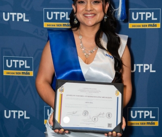 Ceremonia de Incorporación | 24 de noviembre | Mañana