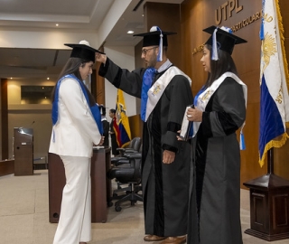 Ceremonia de Incorporación | 29 de mayo 2025 | Mañana