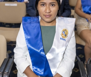 Ceremonia de Incorporación | 3 de diciembre | Mañana Ceremonia de Incorporación | 3 de diciembre | Mañana