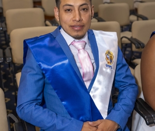 Ceremonia de Incorporación | 3 de diciembre | Tarde Ceremonia de Incorporación | 3 de diciembre | Tarde