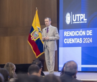Rendición de Cuentas 2024