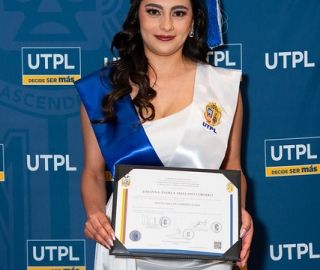 Ceremonia de Incorporación | 4 de diciembre | Tarde