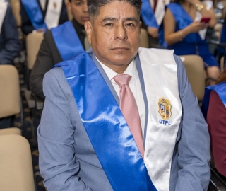 Ceremonia de Incorporación | 29  de julio | Mañana