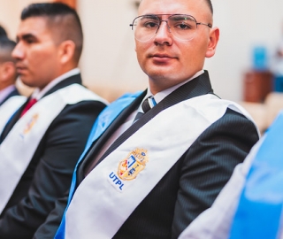 Ceremonia de Incorporación | 23 de octubre | Mañana Ceremonia de Incorporación | 23 de octubre | Mañana