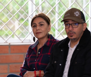 Feria Agropecuaria y VIII Concurso Semilla de Oro Feria Agropecuaria y VIII Concurso Semilla de Oro