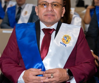 Ceremonia de Incorporación | 10 de diciembre | Mañana Ceremonia de Incorporación | 10 de diciembre | Mañana