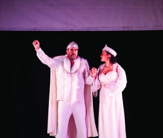 Obra de Teatro Carnavalazo Hamlet Obra de Teatro Carnavalazo Hamlet