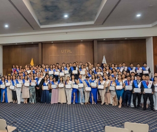 Ceremonia de Incorporación | 23 de octubre | Tarde