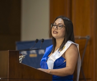 Ceremonia de Incorporación | 10 de diciembre | Mañana