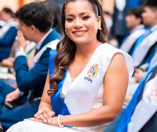 Ceremonia de Incorporación | 20 de marzo 2026 | Mañana