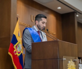 Ceremonia de Incorporación | 28 de julio | Mañana Ceremonia de Incorporación | 28 de julio | Mañana