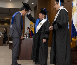 Ceremonia de Incorporación | 28 de julio | Mañana Ceremonia de Incorporación | 28 de julio | Mañana