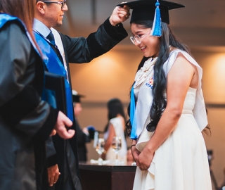 Ceremonia de Incorporación | 23 de octubre | Mañana Ceremonia de Incorporación | 23 de octubre | Mañana