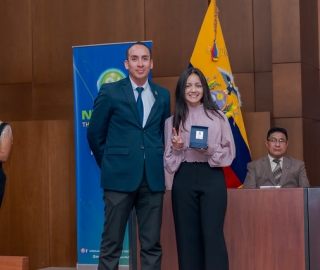 Gala de Premiación a los Mejores Deportistas 2025