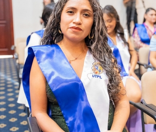 Ceremonia de Incorporación | 30 de octubre | Tarde Ceremonia de Incorporación | 30 de octubre | Tarde