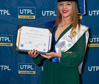 Ceremonia de Incorporación | 4 de diciembre | Tarde