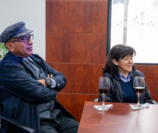 Una vida entregada al conocimiento Una vida entregada al conocimiento