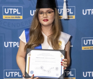 Ceremonia de Incorporación | 16 de octubre | Mañana