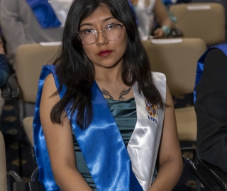 Ceremonia de Incorporación | 20 de octubre | Tarde Ceremonia de Incorporación | 20 de octubre | Tarde