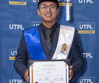 Ceremonia de Incorporación | 25 de noviembre | Mañana