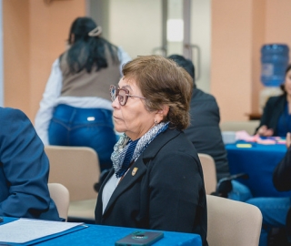 Encuentro Binacional Ecuador – Perú | AUSENP - RETUEP