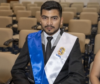 Ceremonia de Incorporación | 26 de septiembre | Mañana Ceremonia de Incorporación | 26 de septiembre | Mañana