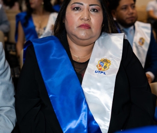 Ceremonia de Incorporación | 7 de noviembre | Mañana