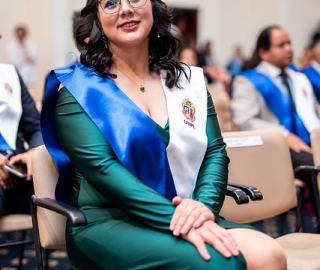 Ceremonia de Incorporación | 23 de abril 2024 | Mañana Ceremonia de Incorporación | 23 de abril 2024 | Mañana