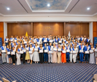 Ceremonia de Incorporación | 20 de octubre | Mañana