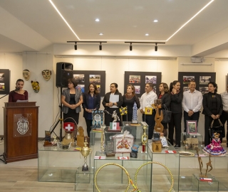 40 años danzando identidad | Jahua Ñan UTPL 40 años danzando identidad | Jahua Ñan UTPL