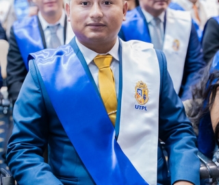 Ceremonia de Incorporación | 26 de mayo 2025 | Tarde