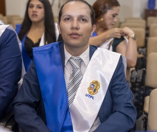 Ceremonia de Incorporación | 20 de noviembre | Mañana