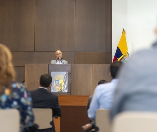Prendho UTPL gradúa emprendimientos de la Industria Creativa y Cultural Prendho UTPL gradúa emprendimientos de la Industria Creativa y Cultural