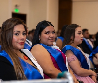 Ceremonia de Incorporación | 3 de diciembre | Mañana Ceremonia de Incorporación | 3 de diciembre | Mañana