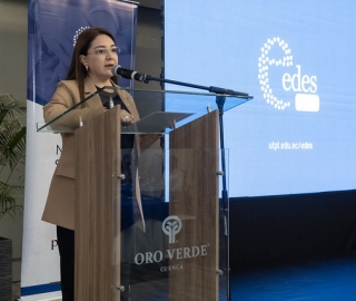Decisiones que Suman: Dirección Financiera y Control de Riesgos en Entornos Cambiantes, Cuenca 2025