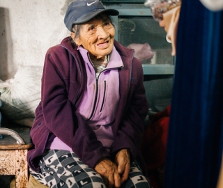 Misión Reyes Magos | Quito