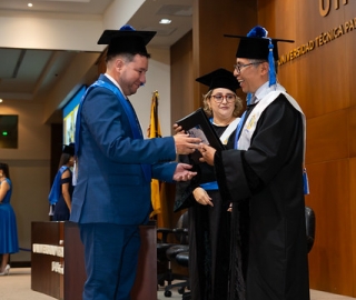 Ceremonia de Incorporación | 20 de marzo 2026 | Mañana