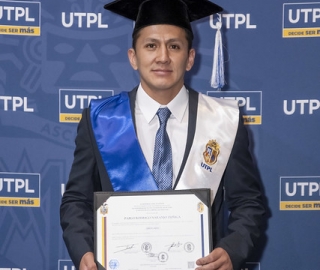 Ceremonia de Incorporación | 10 de diciembre | Tarde