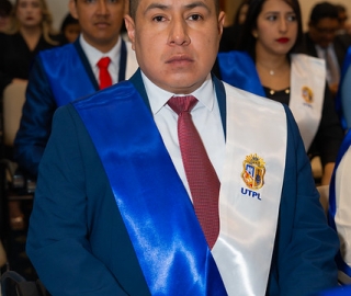 Ceremonia de Incorporación | 27 de junio | Mañana