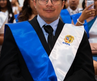 Ceremonia de Incorporación | 3 de diciembre | Tarde Ceremonia de Incorporación | 3 de diciembre | Tarde